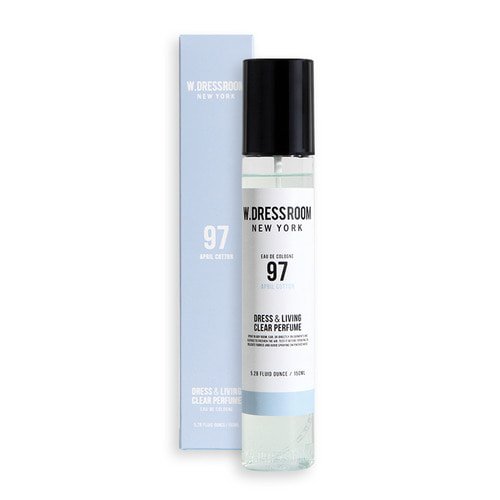Amazon | W.DRESSROOM Dress & Living Clear Perfume 150ml／ダブル